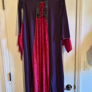 Maid Marian Costume